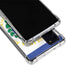 El Salvador Flag Galaxy Note20 5G Clear Case